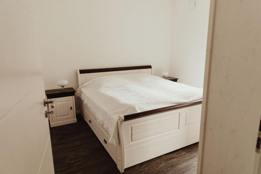 Apartment Strandlaeufer Aurich Dış mekan fotoğraf