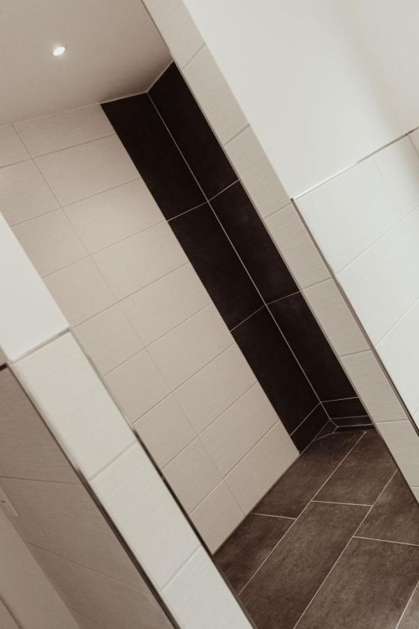 Apartment Strandlaeufer Aurich Dış mekan fotoğraf